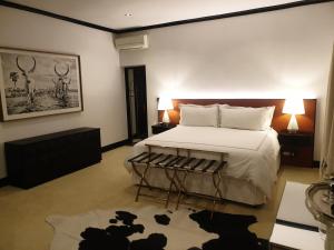 Le Manoir Boutique Estate