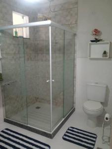 Casa - suite aconchegante refúgio Guaratiba