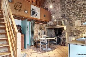 Maisons de vacances La Flanerie : photos des chambres