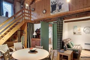 Maisons de vacances La Flanerie : photos des chambres