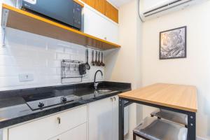 Studio para Casal noYou Need - ALL1220