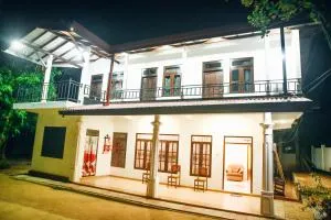 RSK Inn - Sammanturai