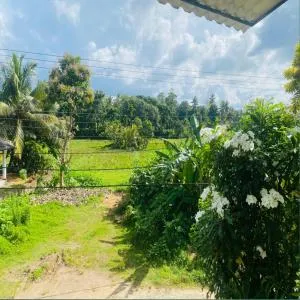 Triangle - Katukurunda