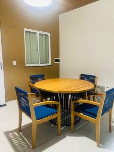 Casa Refúgio em Tianguá