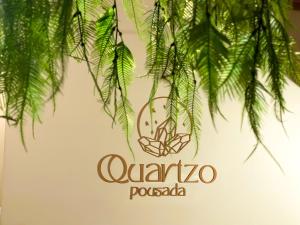 Pousada Quartzo