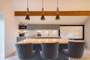 Apartment 3 Jester Court