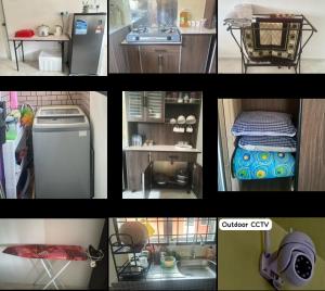 KLia Homestay Merbok