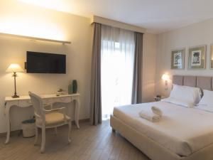 Hotel San Pietro Palace