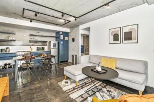 Modern, Family spot in the heart of Bo Kaap!