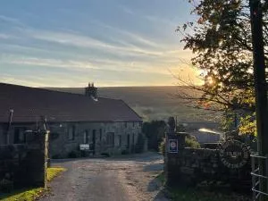 Craven Garth Cottages - Rosedale Abbey