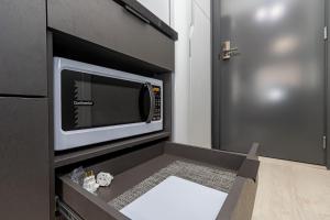 Studio com Ar Condicionado ALL1005