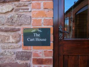 The Cart House