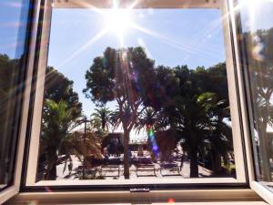 Double Room with Window Sea View  room in Hotel San Pietro Palace