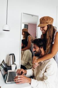 Stay Hotel Lisboa Centro Saldanha