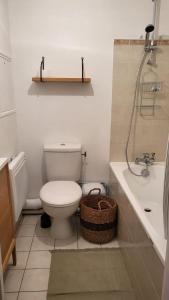 Appartements Studio renove proche cathedrale : photos des chambres