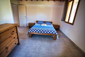 Appartements Gite Herault : photos des chambres