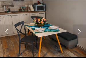 Magic Apartments Hunedoara