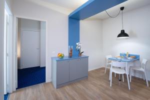 Appartements Capucine Cosy Appart Hotel 3 etoiles : Appartement