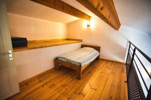 Appartements Gite Herault : photos des chambres