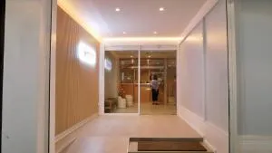 The Staytion Hotel at Sukhumvit - Amphoe Phra Khanong