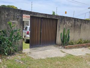 Linda casa em Itamaracá - próximo a praia de Jaguaribe com piscina