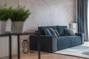 Apartamenty Falista Łódź Retkinia - Karolew