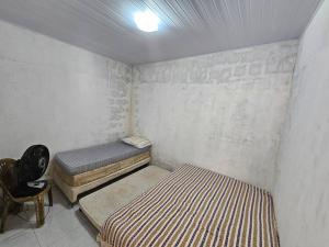 Linda casa em Itamaracá - próximo a praia de Jaguaribe com piscina