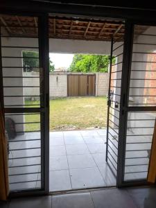 Linda casa em Itamaracá - próximo a praia de Jaguaribe com piscina