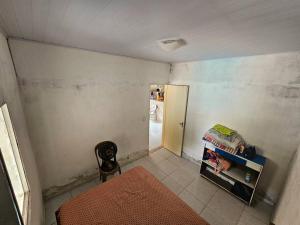 Linda casa em Itamaracá - próximo a praia de Jaguaribe com piscina