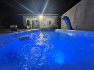 Linda casa em Itamaracá - próximo a praia de Jaguaribe com piscina