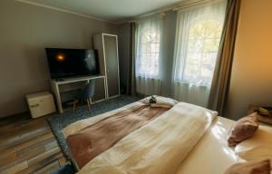 Magic Apartments Hunedoara