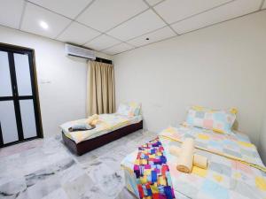 Pengkalan 42 Double-Storey Homestay