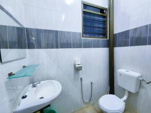 Pengkalan 42 Double-Storey Homestay