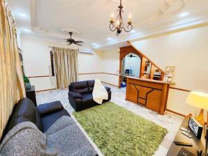 Pengkalan 42 Double-Storey Homestay