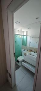 Villas Borabora Apartamento Praia