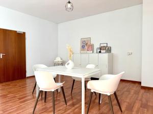 Stylisches Loft-Apartment in der Stadtmitte - PAUL -