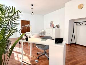 Stylisches Loft-Apartment in der Stadtmitte - PAUL -
