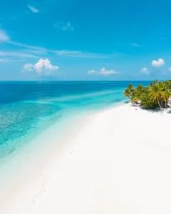 Baa Sand Maldives - Наифару