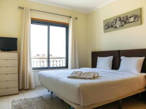 View Waves Apartment by Stay ici Algarve Holiday Rental