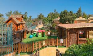 Green Garden Eco Resort