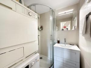 Appartements ABA17 - Duplex 6 pers Proche Centre : photos des chambres