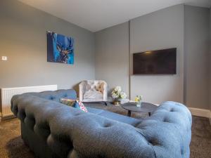 The Blue Nile Hillhead - Pass the Keys