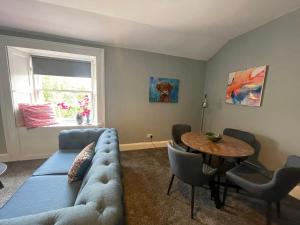 The Blue Nile Hillhead - Pass the Keys