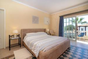 Villa Oliveira Family villa BBQ Pool