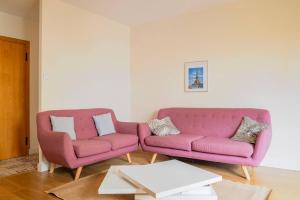 Appartements Glaciere - 15 min Marche de Noel - Balcon : photos des chambres
