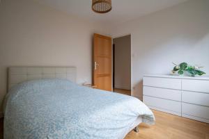 Appartements Glaciere - 15 min Marche de Noel - Balcon : photos des chambres