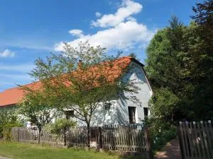 Penzion Chalupa Semín - Krakowan