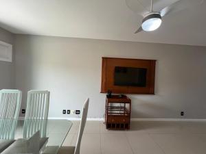 Apartamento Pé na Areia Prainha - 204
