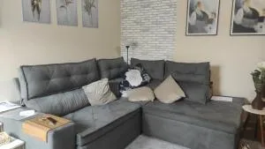 Apartamento Central - 卡斯特罗