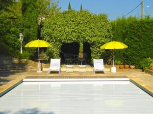 Villas Ma Maison en Provence a 10- de la mer : photos des chambres